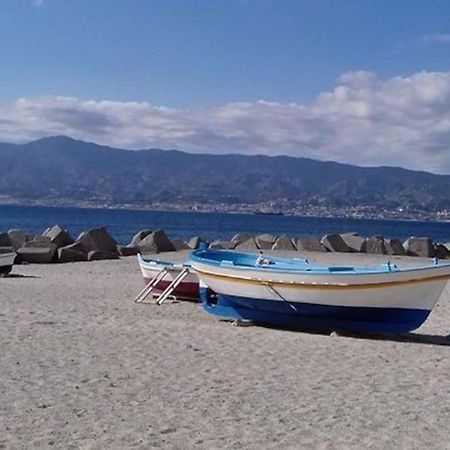 L'Antica Locanda Catona Di Reggio Calabria Kültér fotó