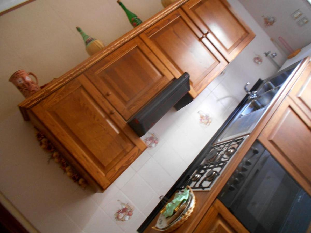 L'Antica Locanda Catona Di Reggio Calabria Kültér fotó