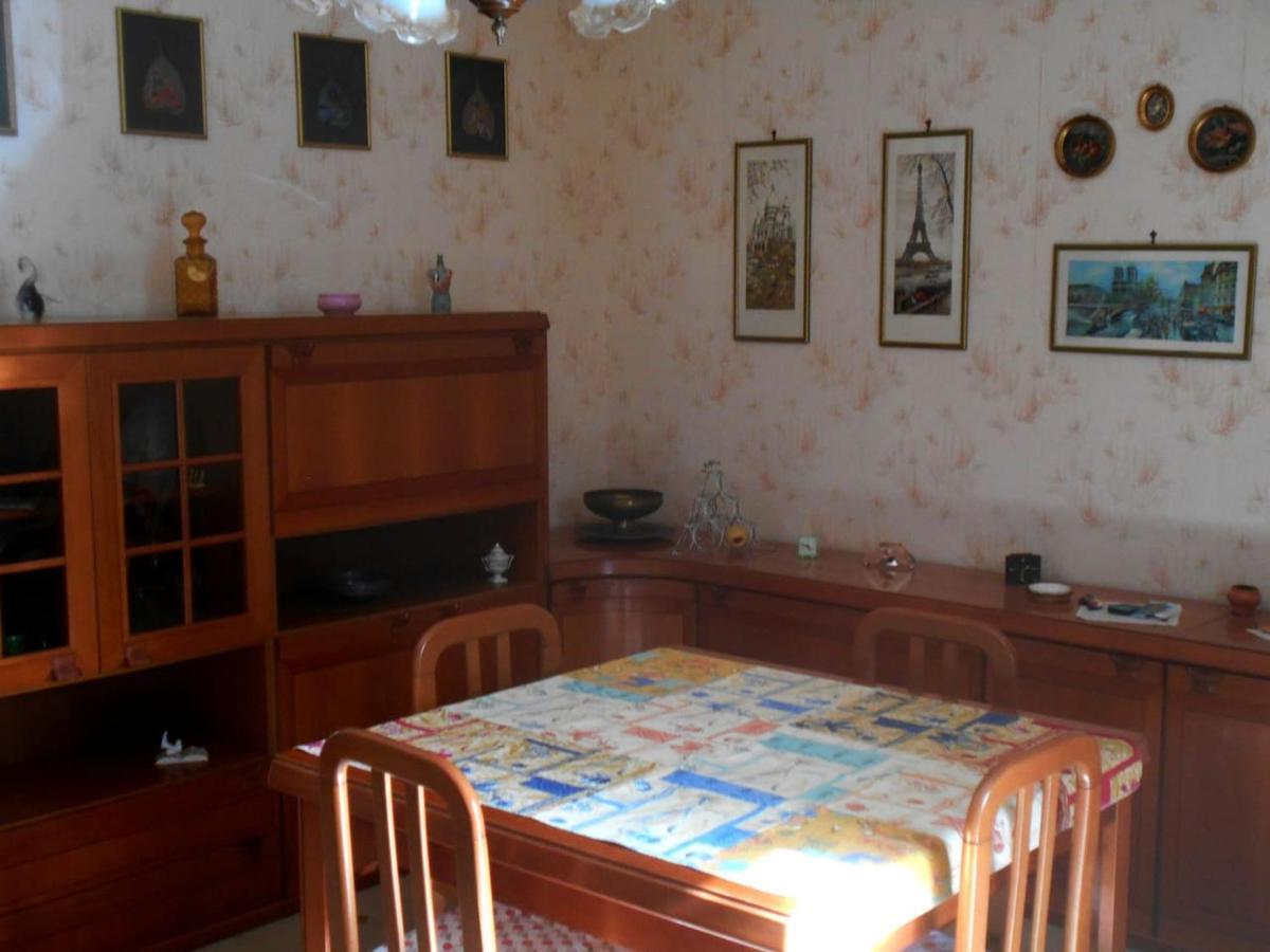 L'Antica Locanda Catona Di Reggio Calabria Kültér fotó