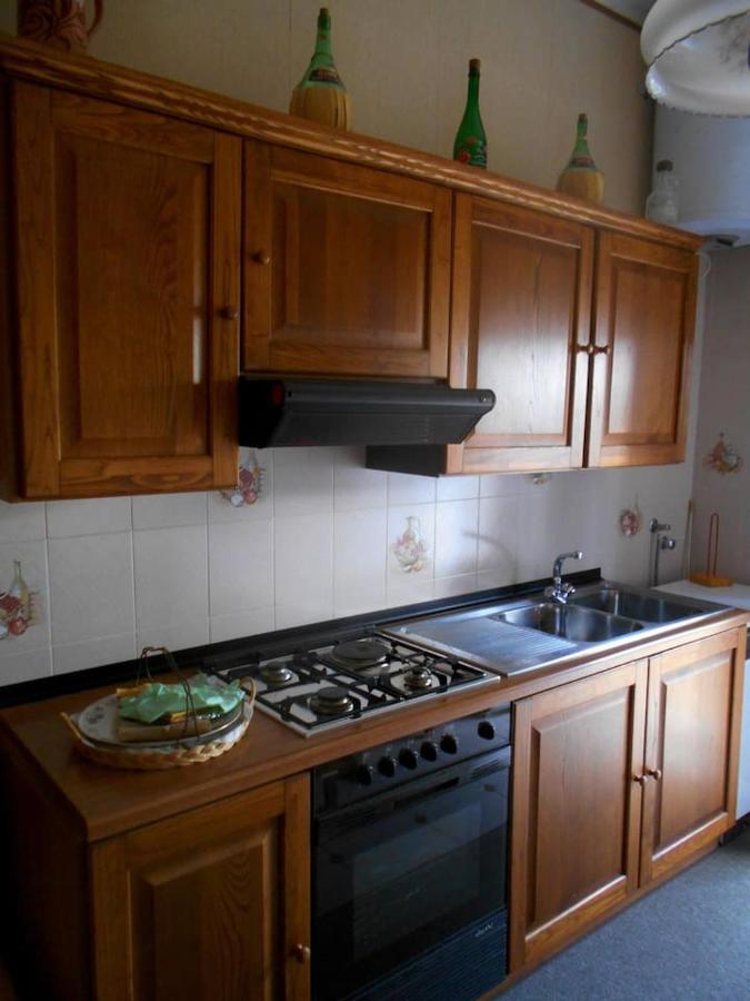L'Antica Locanda Catona Di Reggio Calabria Kültér fotó