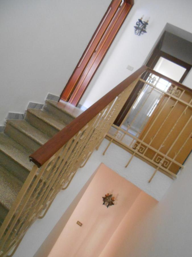 L'Antica Locanda Catona Di Reggio Calabria Kültér fotó