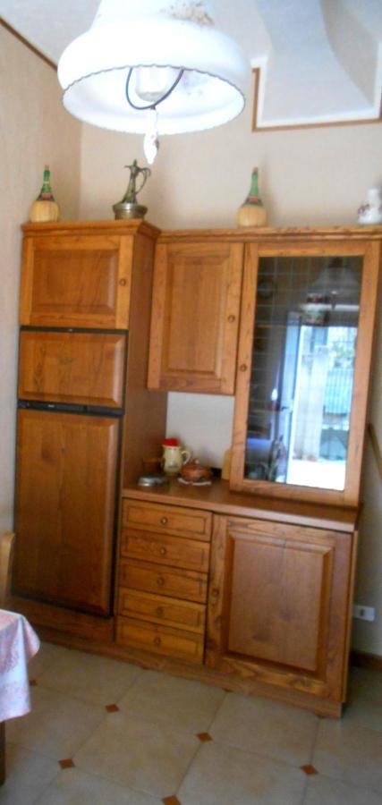 L'Antica Locanda Catona Di Reggio Calabria Kültér fotó