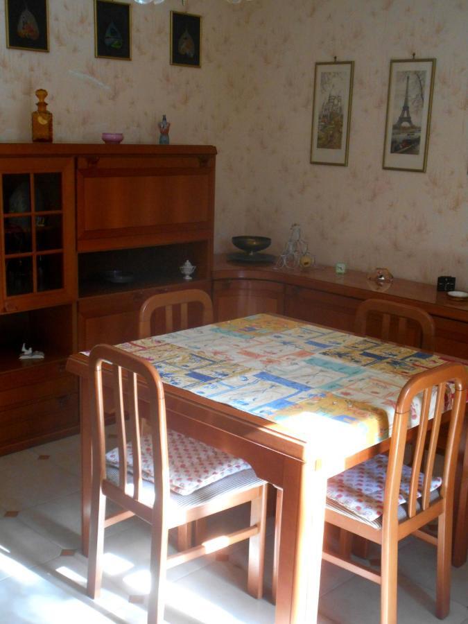 L'Antica Locanda Catona Di Reggio Calabria Kültér fotó